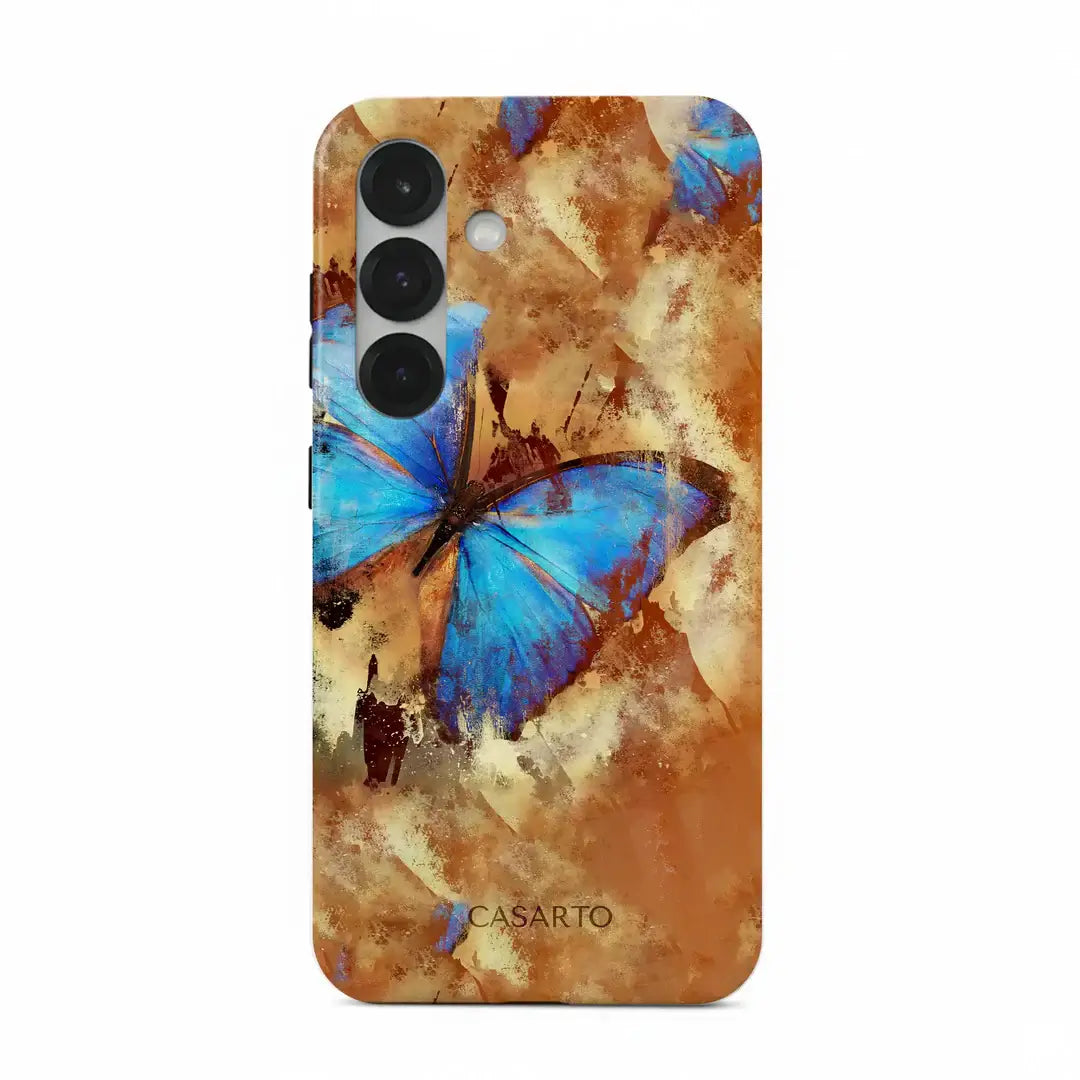 Galaxy S26 - Coque Casarto avec MagSafe
