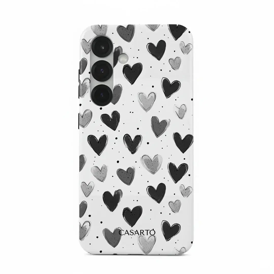 Galaxy S25 - Casarto Limited Art Custodia