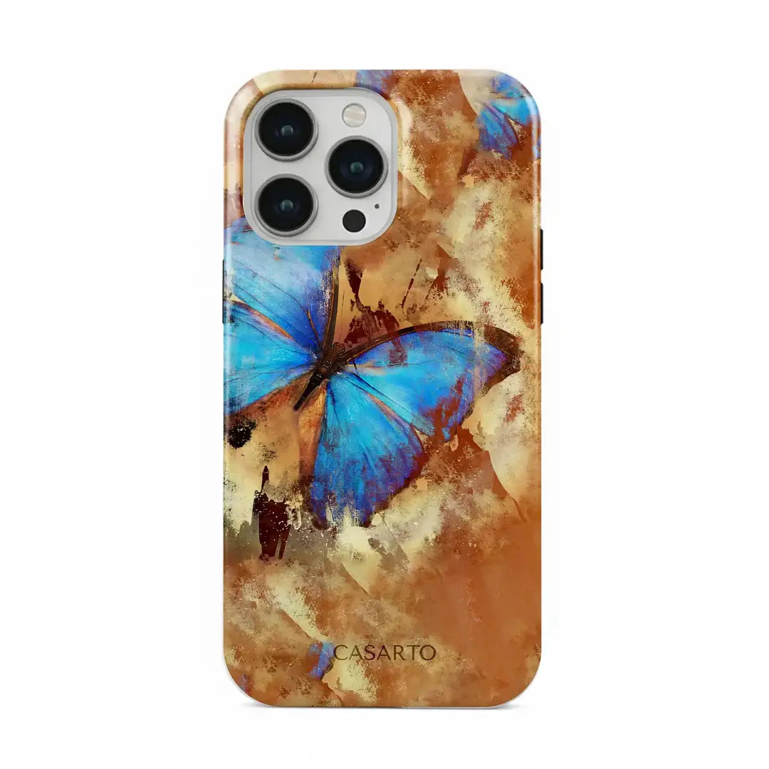iPhone 15 Pro Max - Casarto Limited Art Custodia