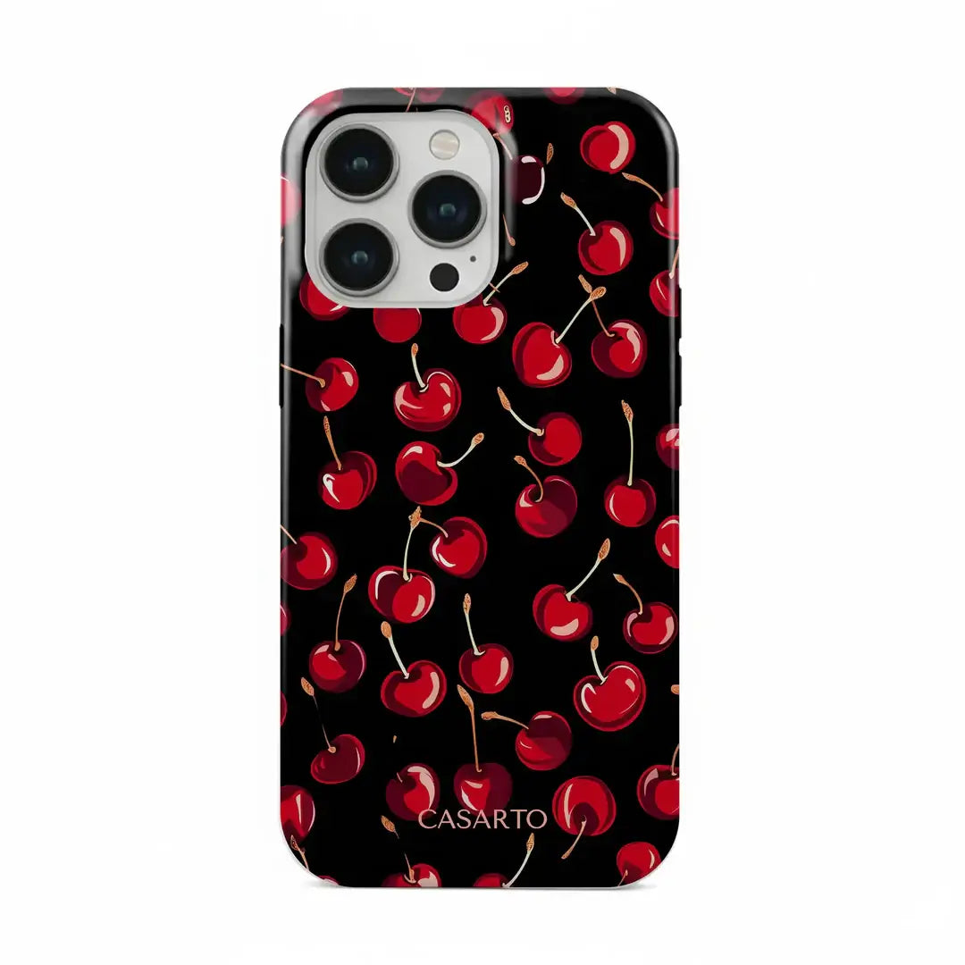 iPhone 15 Pro Max - Casarto Limited Art Custodia