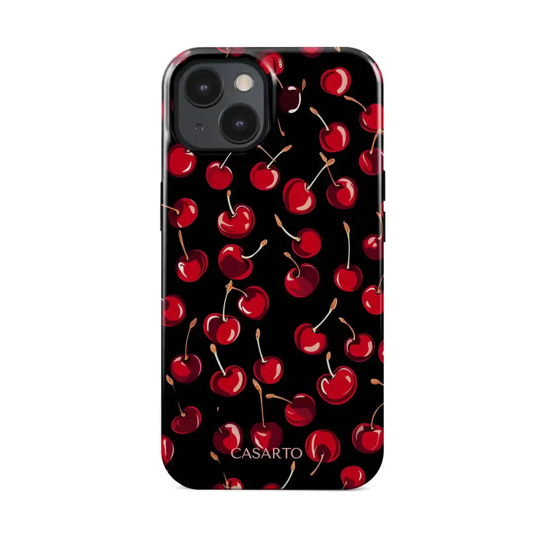 iPhone 15 - Casarto Limited Art Custodia