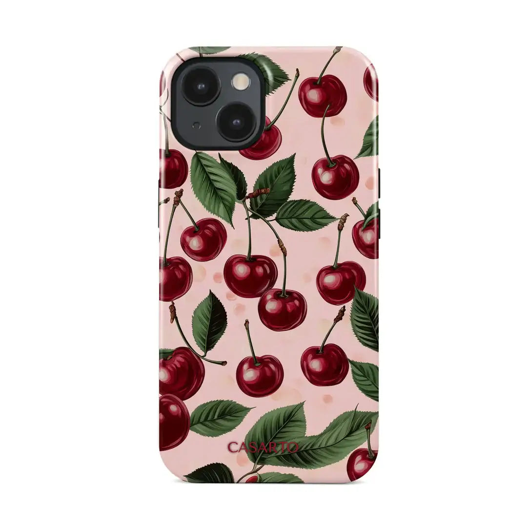 iPhone 15 - Casarto Limited Art Custodia