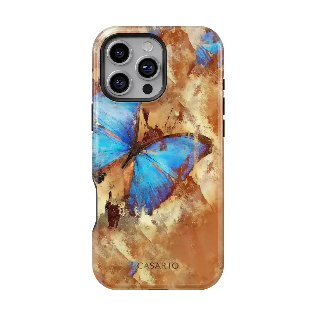 iPhone 16 Pro Max - Casarto Limited Art Custodia