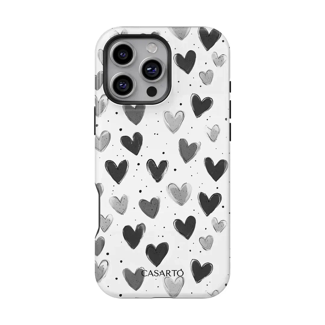 iPhone 16 Pro Max - Casarto Limited Art Custodia