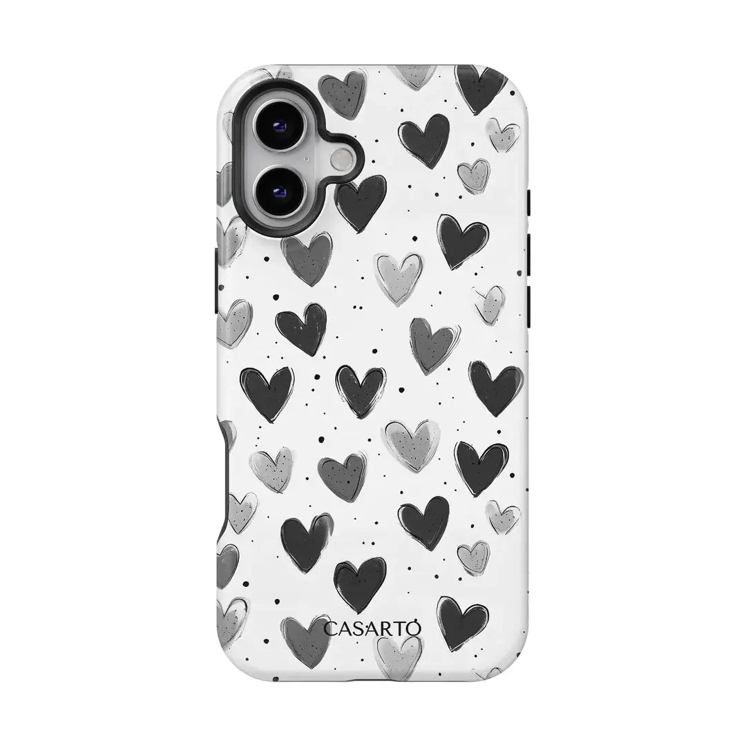 iPhone 16 - Casarto Limited Art Custodia