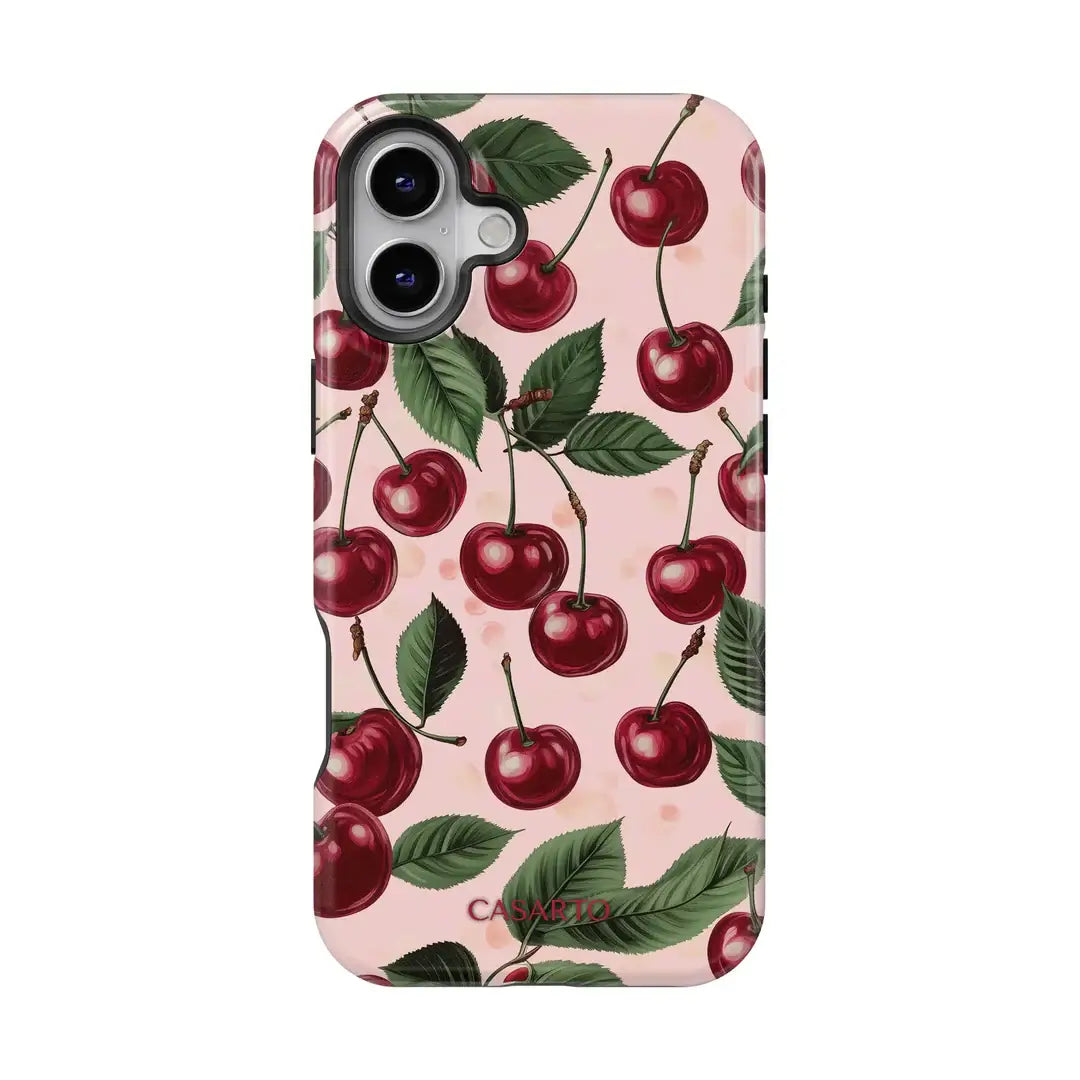 iPhone 17 - Casarto Limited Art Custodia