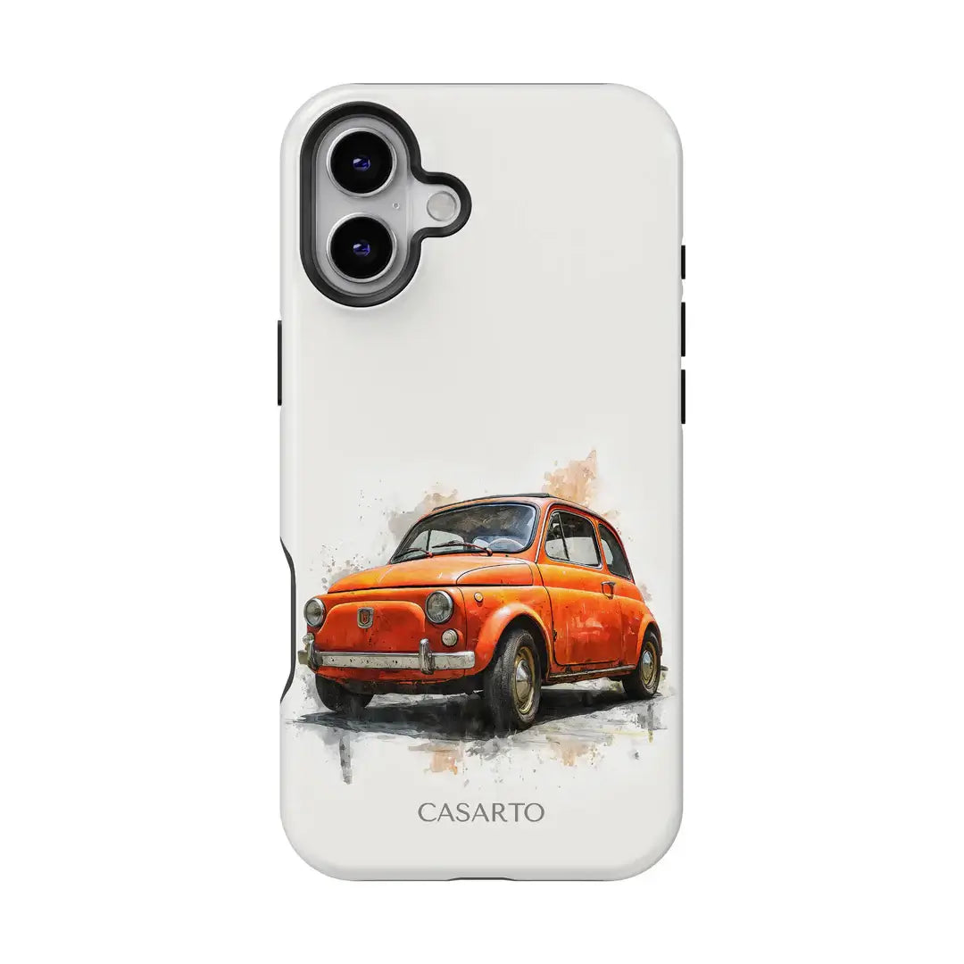 iPhone 16 - Casarto Custodia Ciao Bella