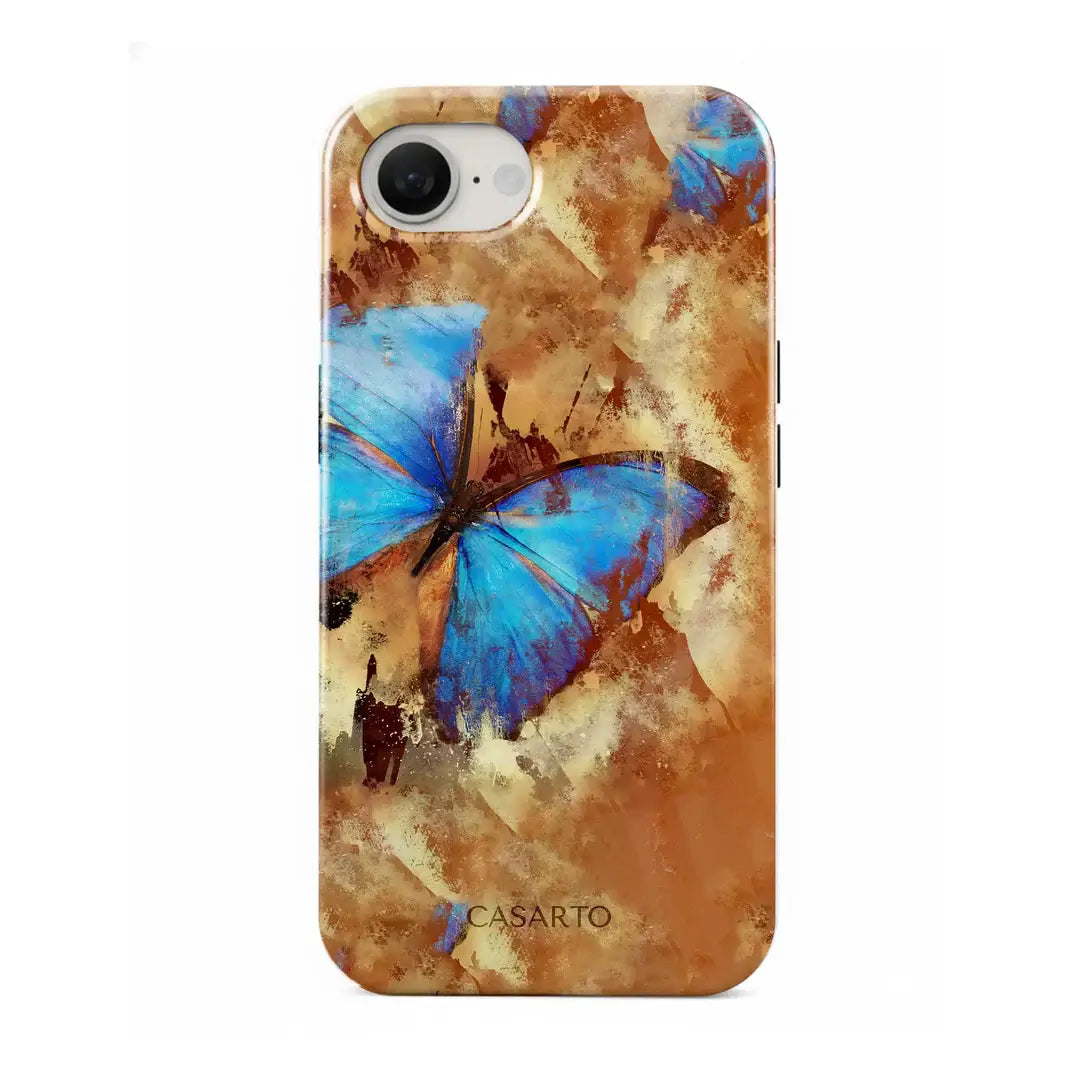 iPhone 17e / 16e - Casarto Limited Art Custodia