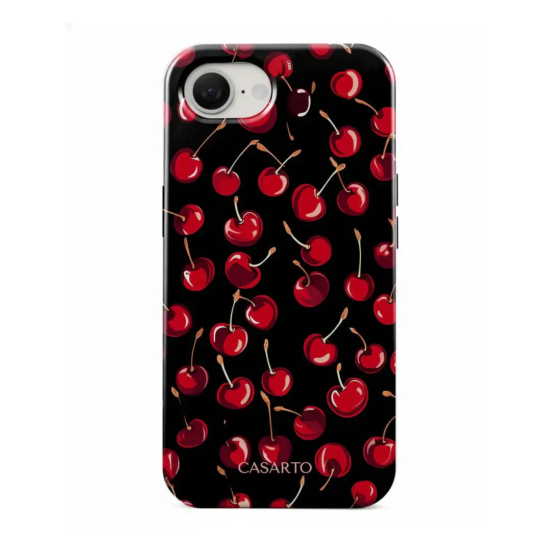 iPhone 17e / 16e - Casarto Limited Art Custodia