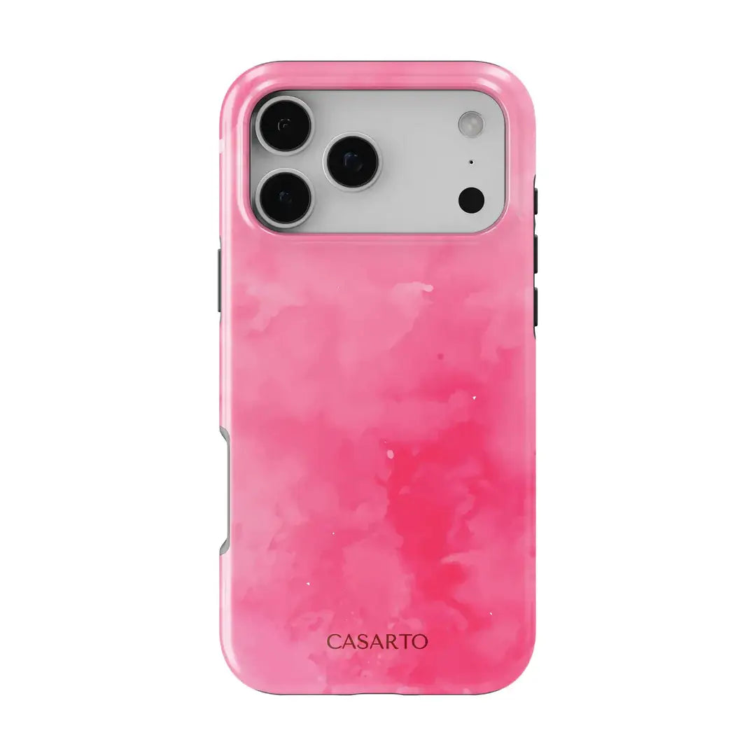 iPhone 17 Pro - Casarto Limited Art Custodia