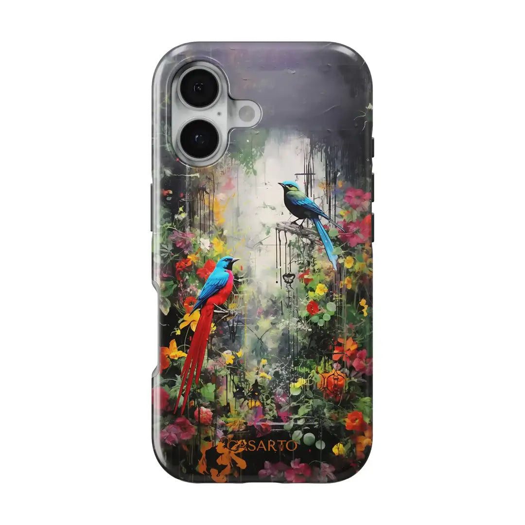 iPhone 17 - Casarto Limited Art Custodia