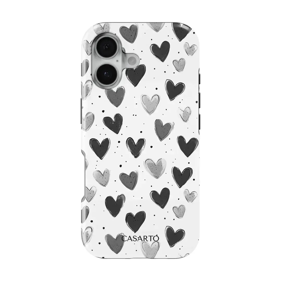 iPhone 17 - Casarto Limited Art Custodia