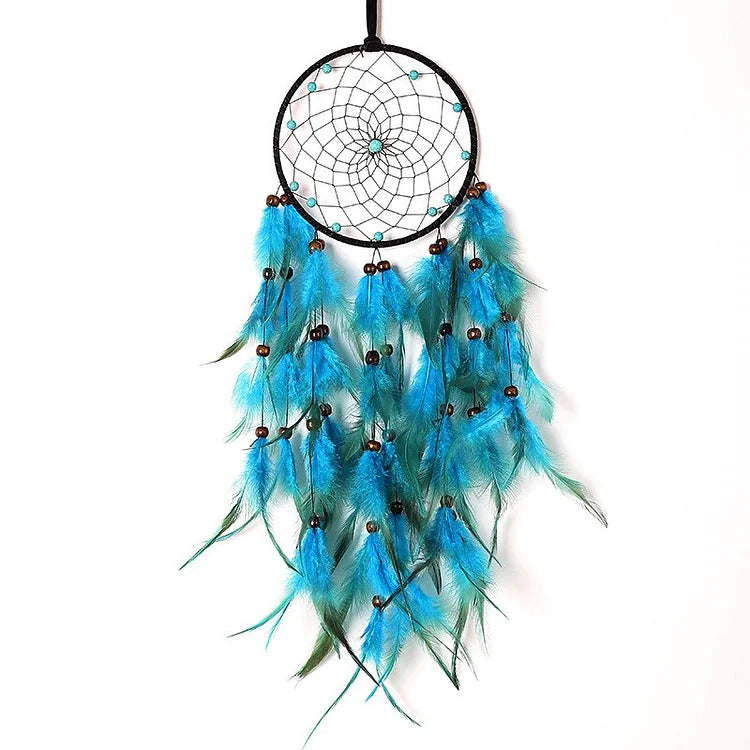 Dreamcatcher Ocean Spirit