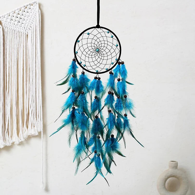 Dreamcatcher Ocean Spirit
