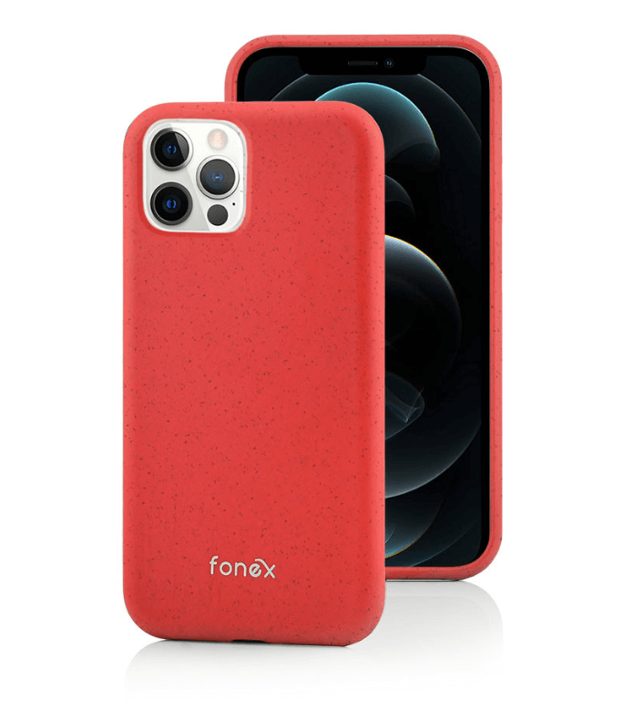 iPhone 13 Pro Max - Fonex Eco-Friendly Bio Case