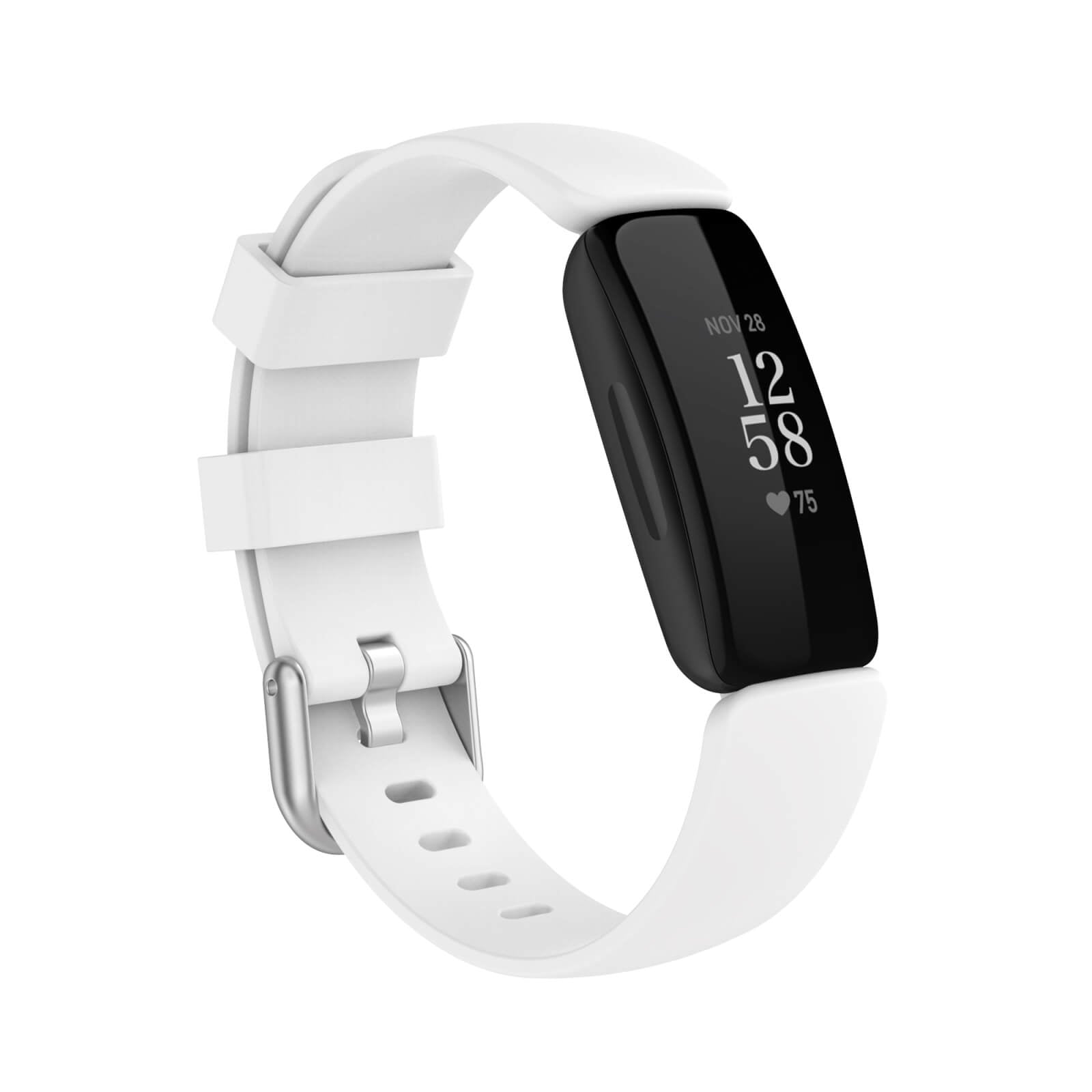 Fitbit Inspire 2 - Silikon Ersatzarmband