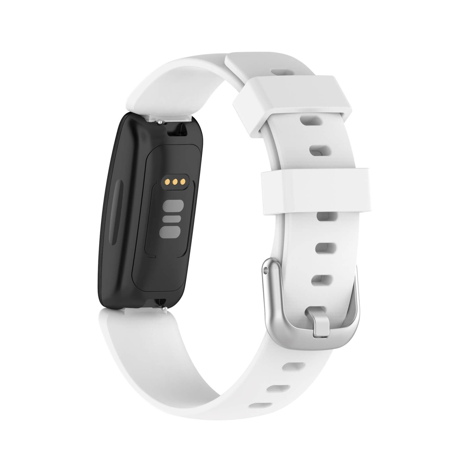 Fitbit Inspire 2 - Silikon Ersatzarmband