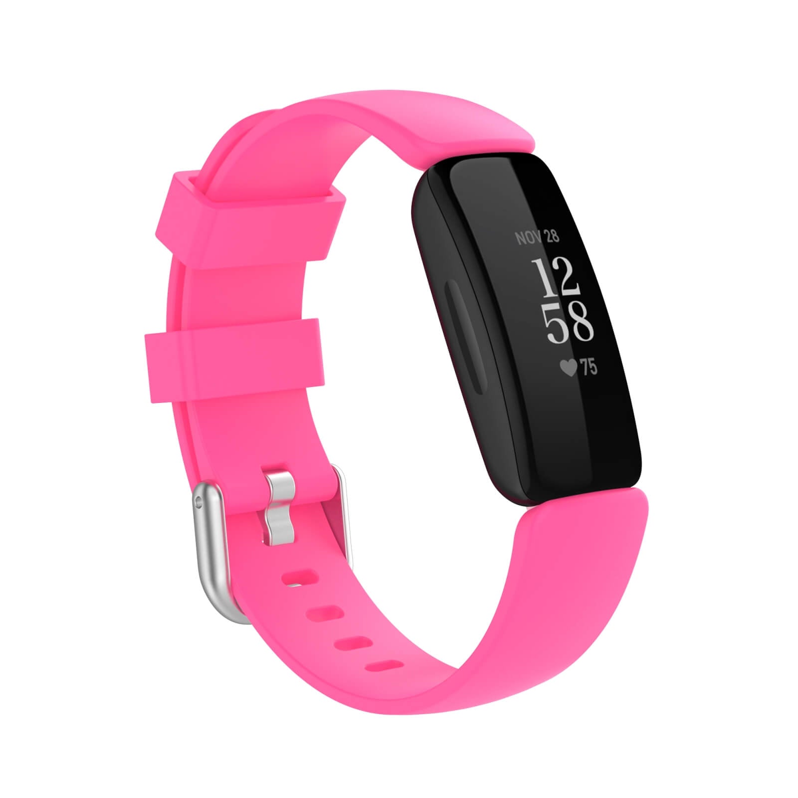 Fitbit Inspire 2 - Silikon Ersatzarmband