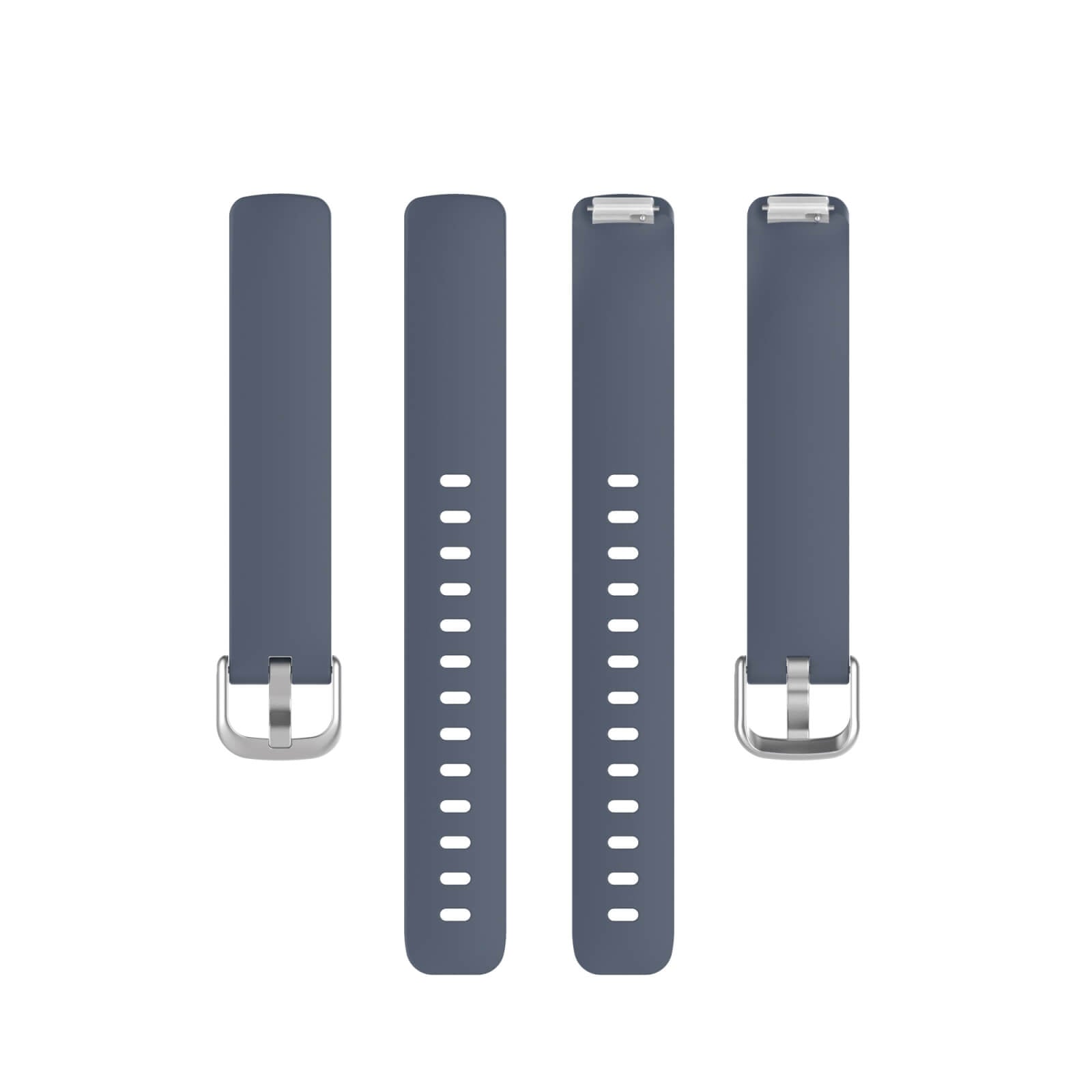 Fitbit Inspire 2 - Silikon Ersatzarmband