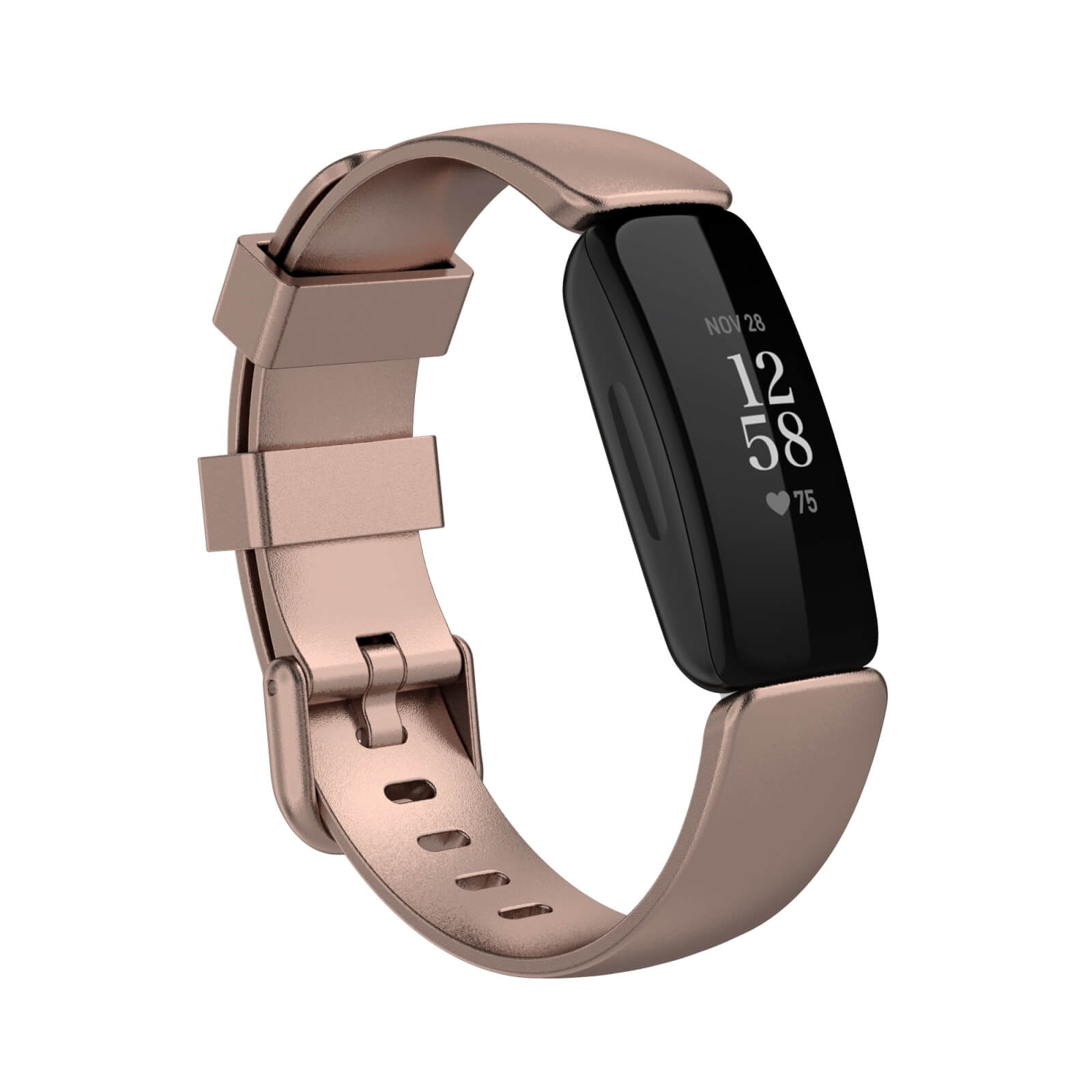 Fitbit Inspire 2 - Silikon Ersatzarmband