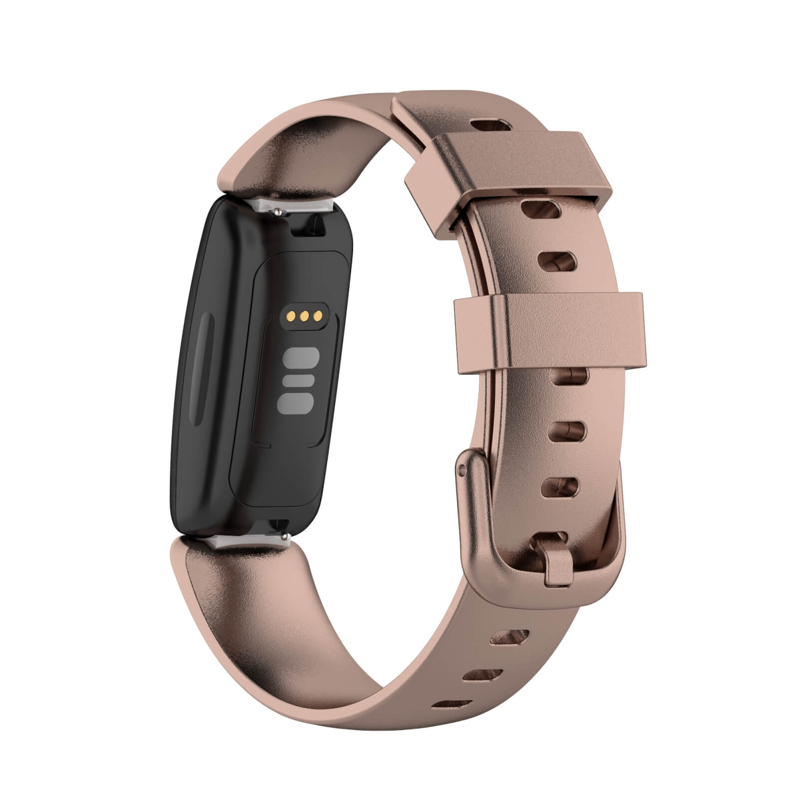 Fitbit Inspire 2 - Silikon Ersatzarmband