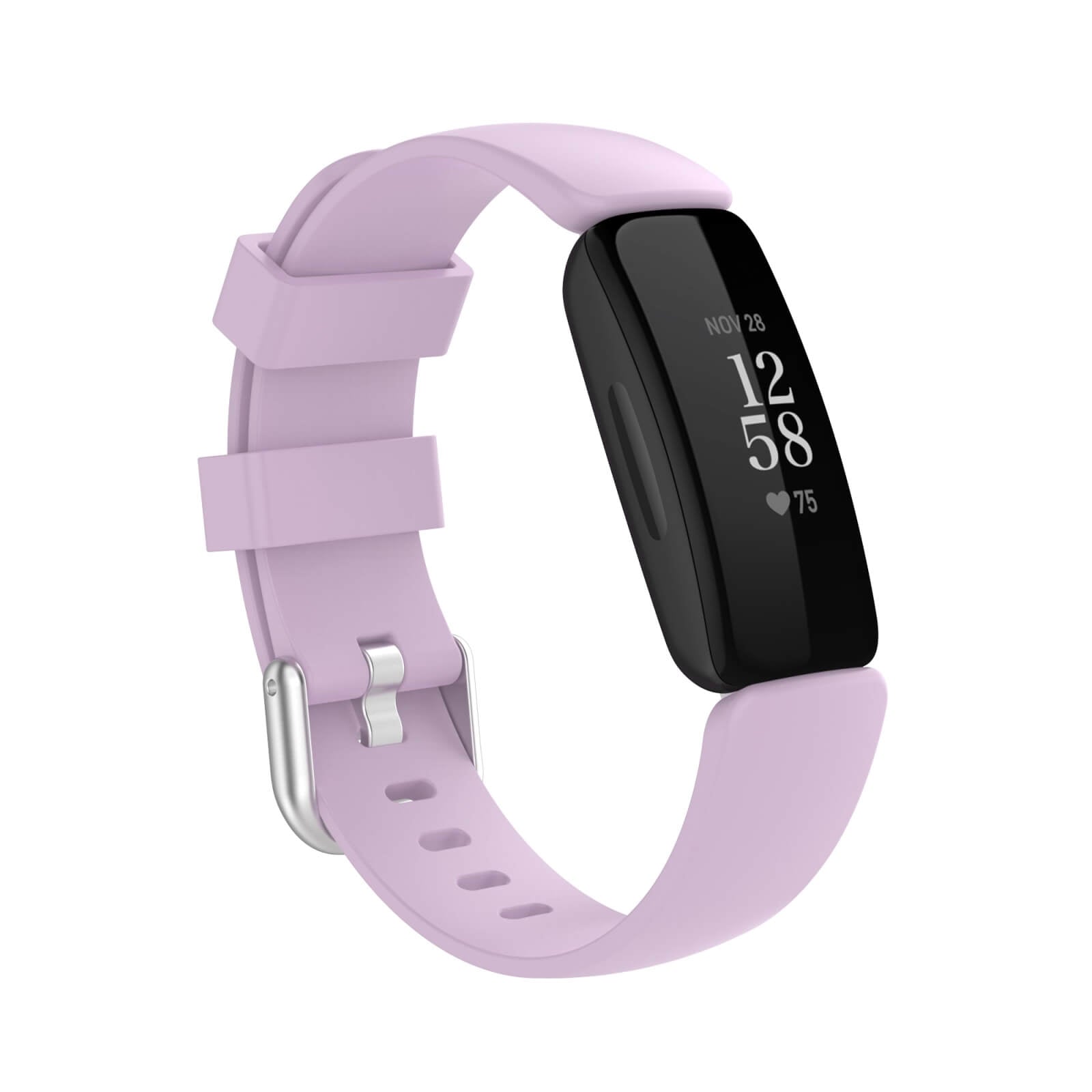 Fitbit Inspire 2 - Silikon Ersatzarmband