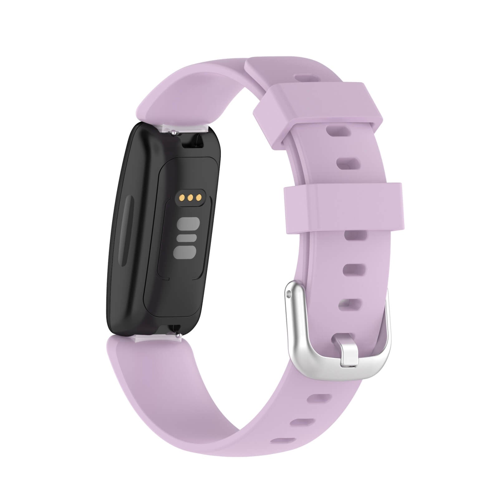 Fitbit Inspire 2 - Silikon Ersatzarmband