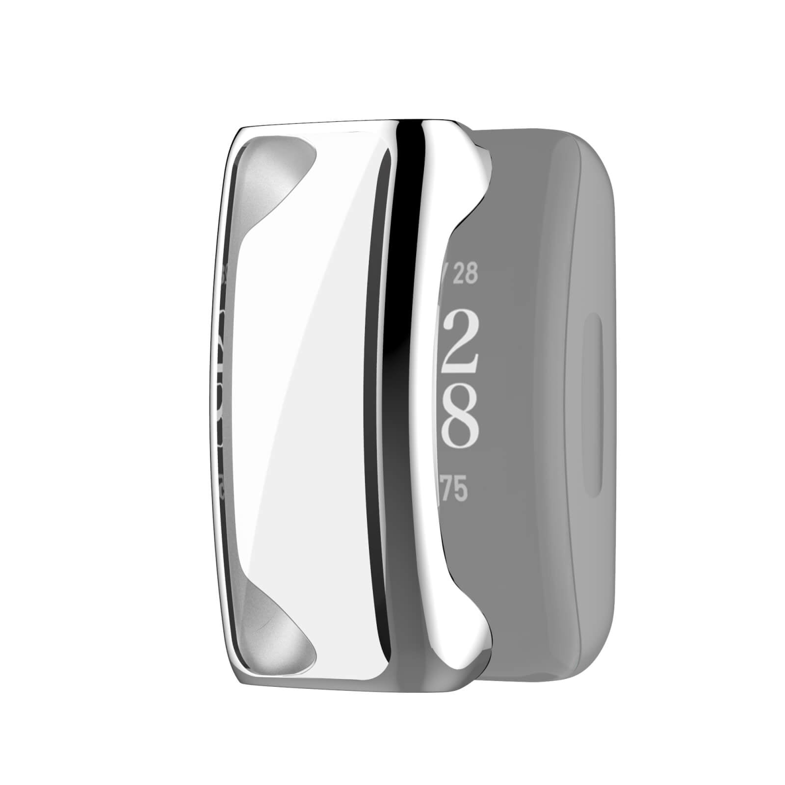 Fitbit Inspire 2 - Custodia Protettiva In Gomma