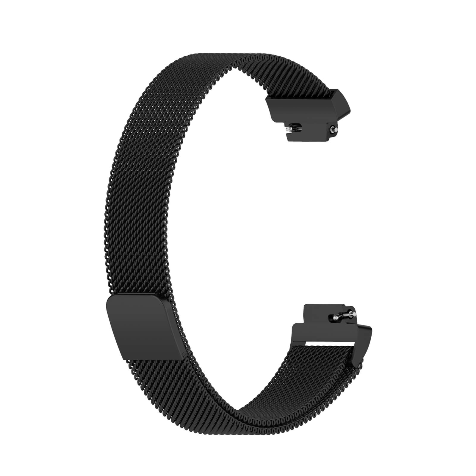 Fitbit Inspire 2 - Bracciale Milanese