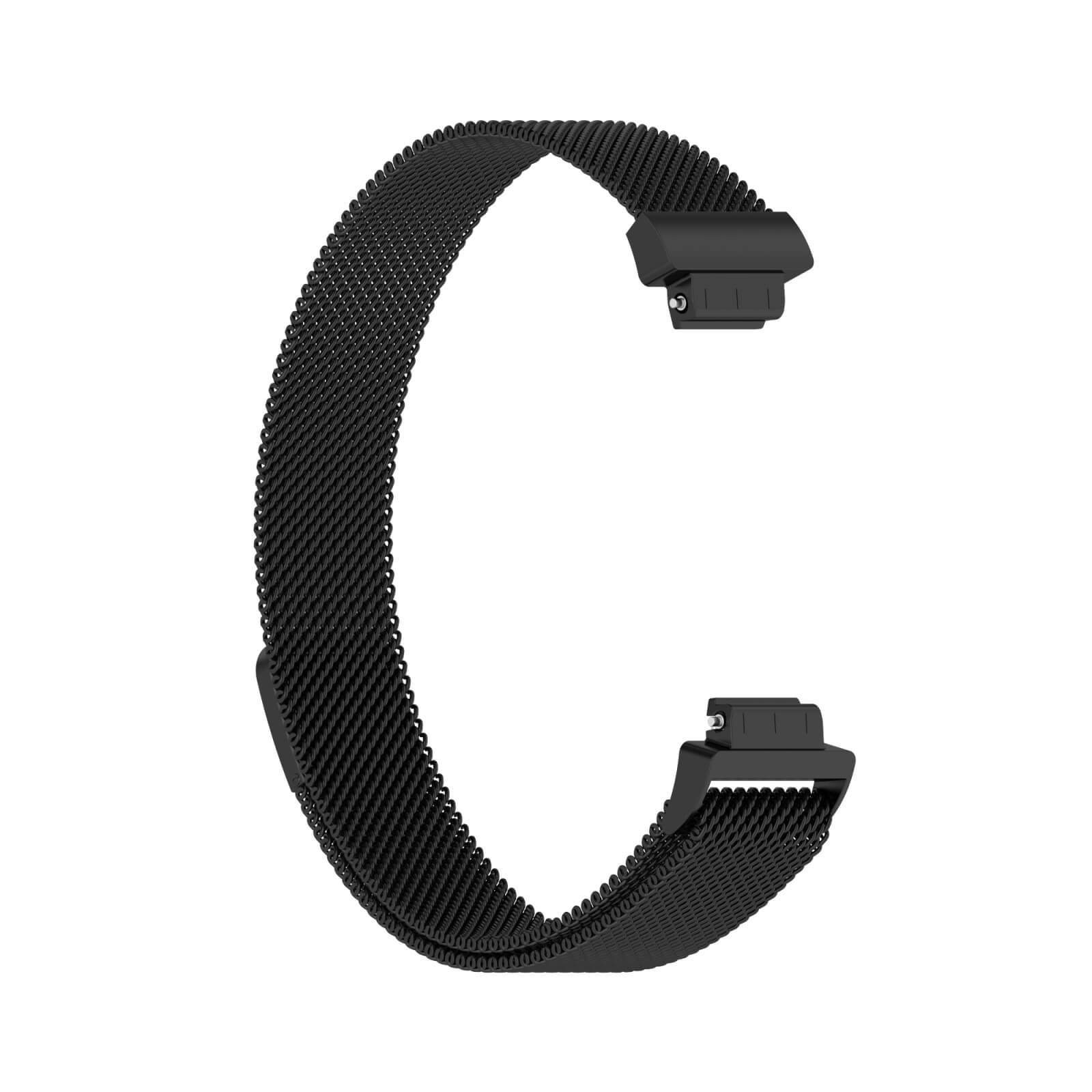 Fitbit Inspire 2 - Bracciale Milanese