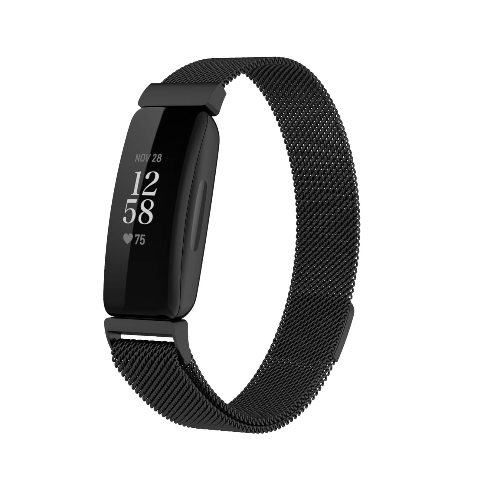 Fitbit Inspire 2 - Bracciale Milanese