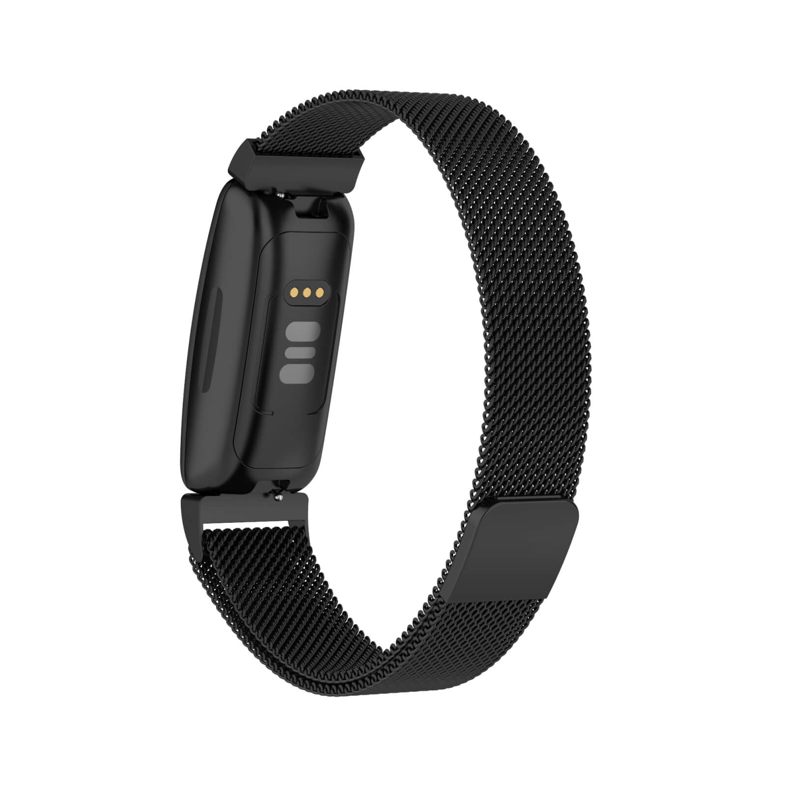 Fitbit Inspire 2 - Bracciale Milanese