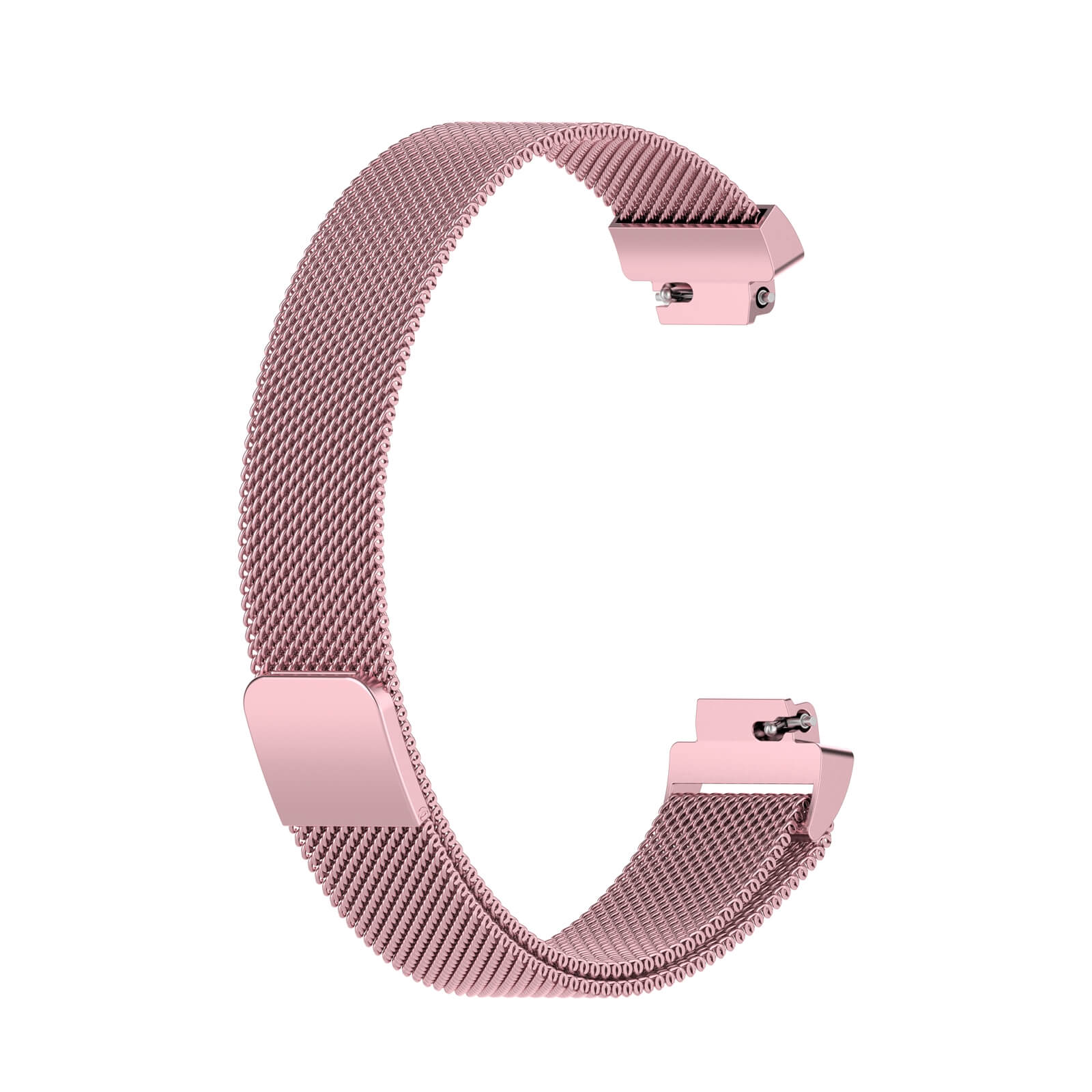 Fitbit Inspire 2 - Bracciale Milanese