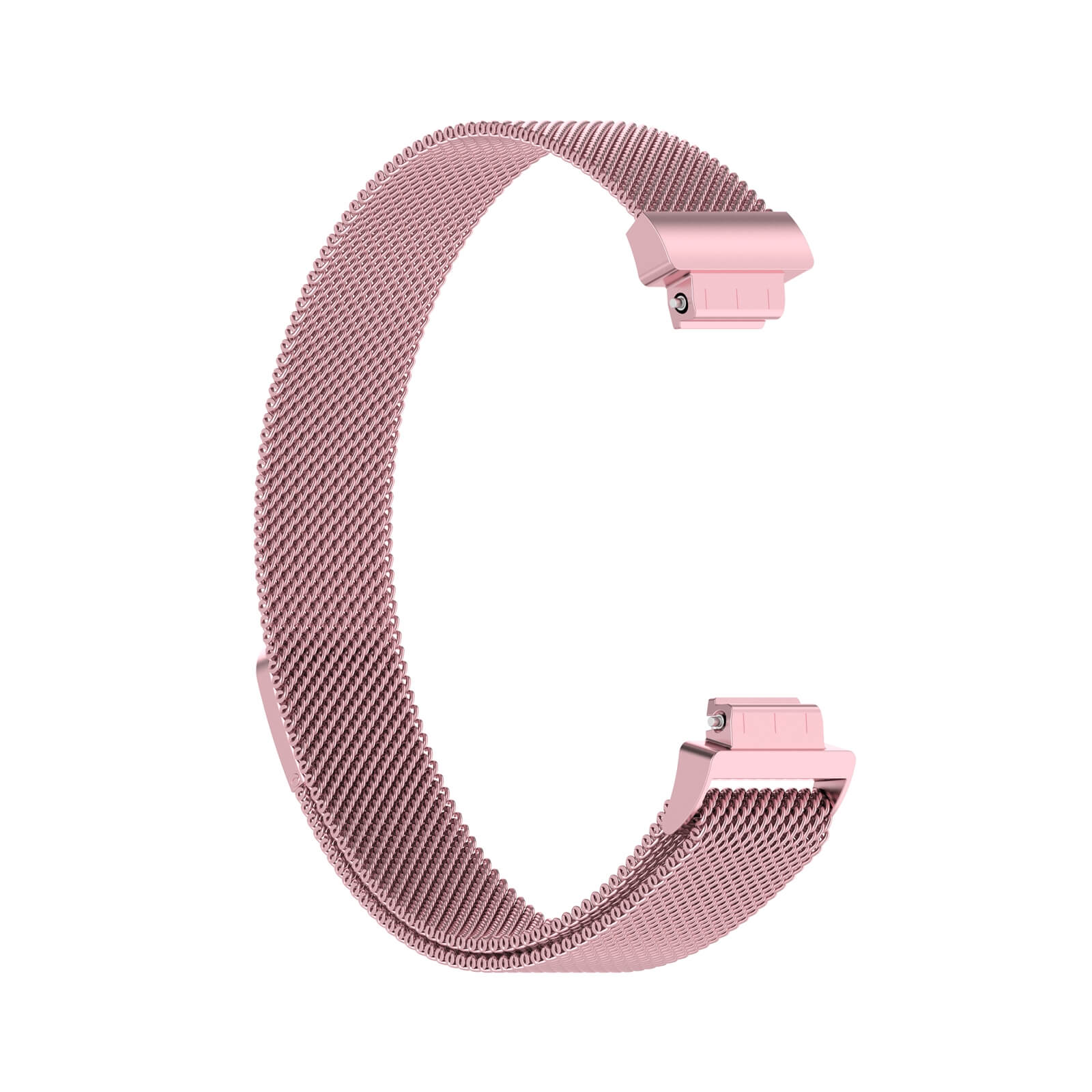 Fitbit Inspire 2 - Bracciale Milanese