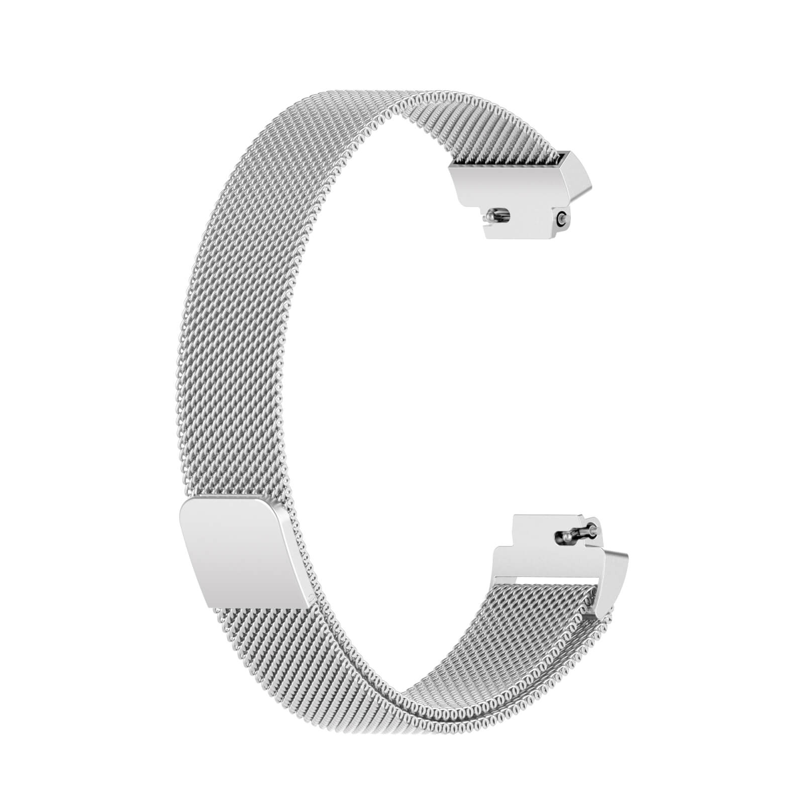 Fitbit Inspire 2 - Bracciale Milanese