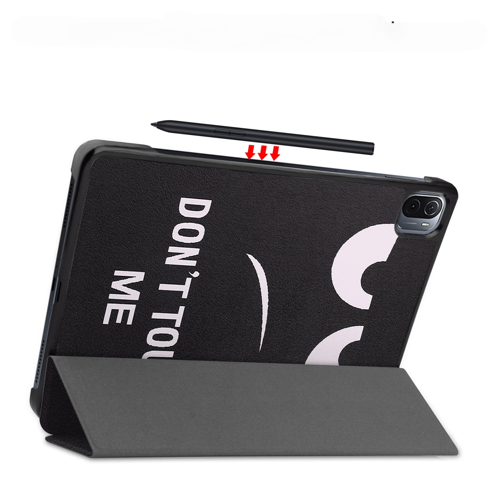 Xiaomi Pad 5 - Tri-fold Smart Case Motiv