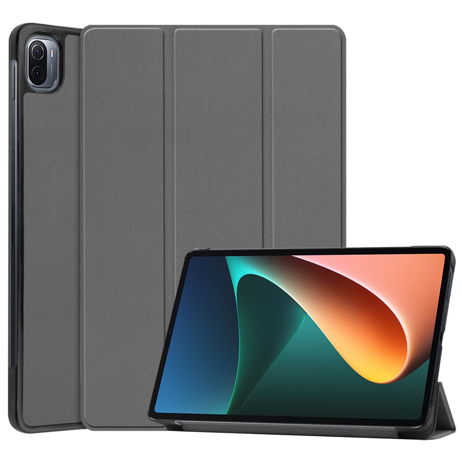 Xiaomi Pad 5 - Tri-fold Smart Case