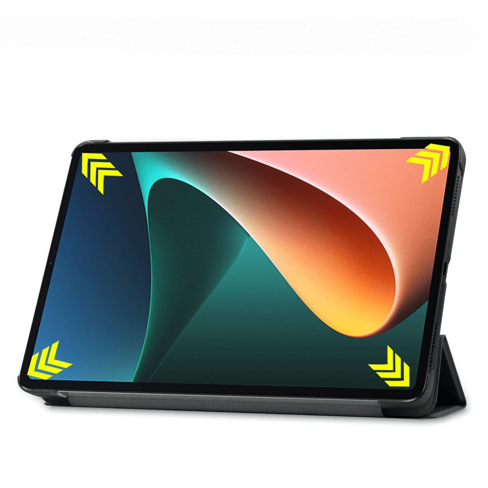Xiaomi Pad 5 - Tri-fold Smart Case