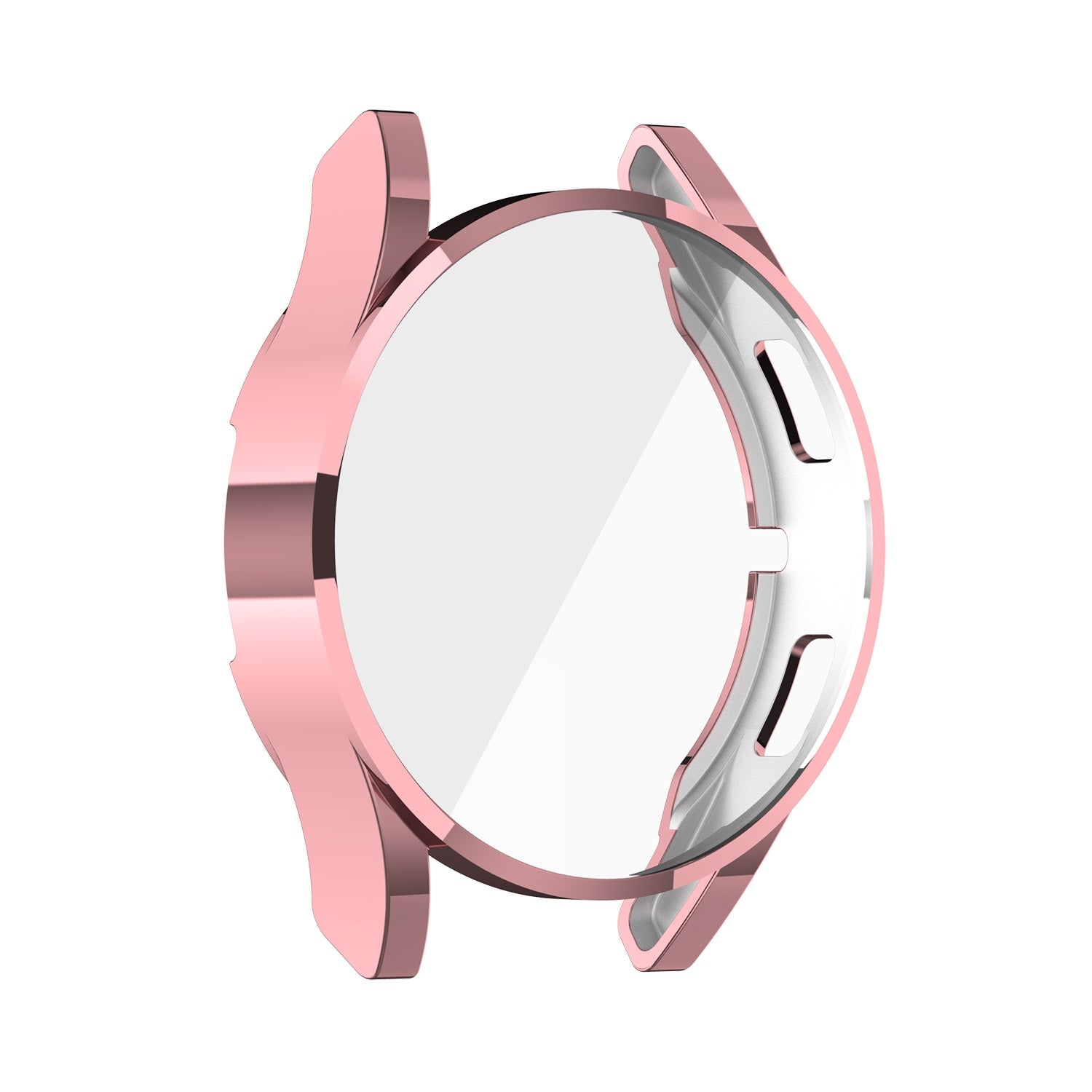 Galaxy Watch 4 40mm - Gummi Schutz Case