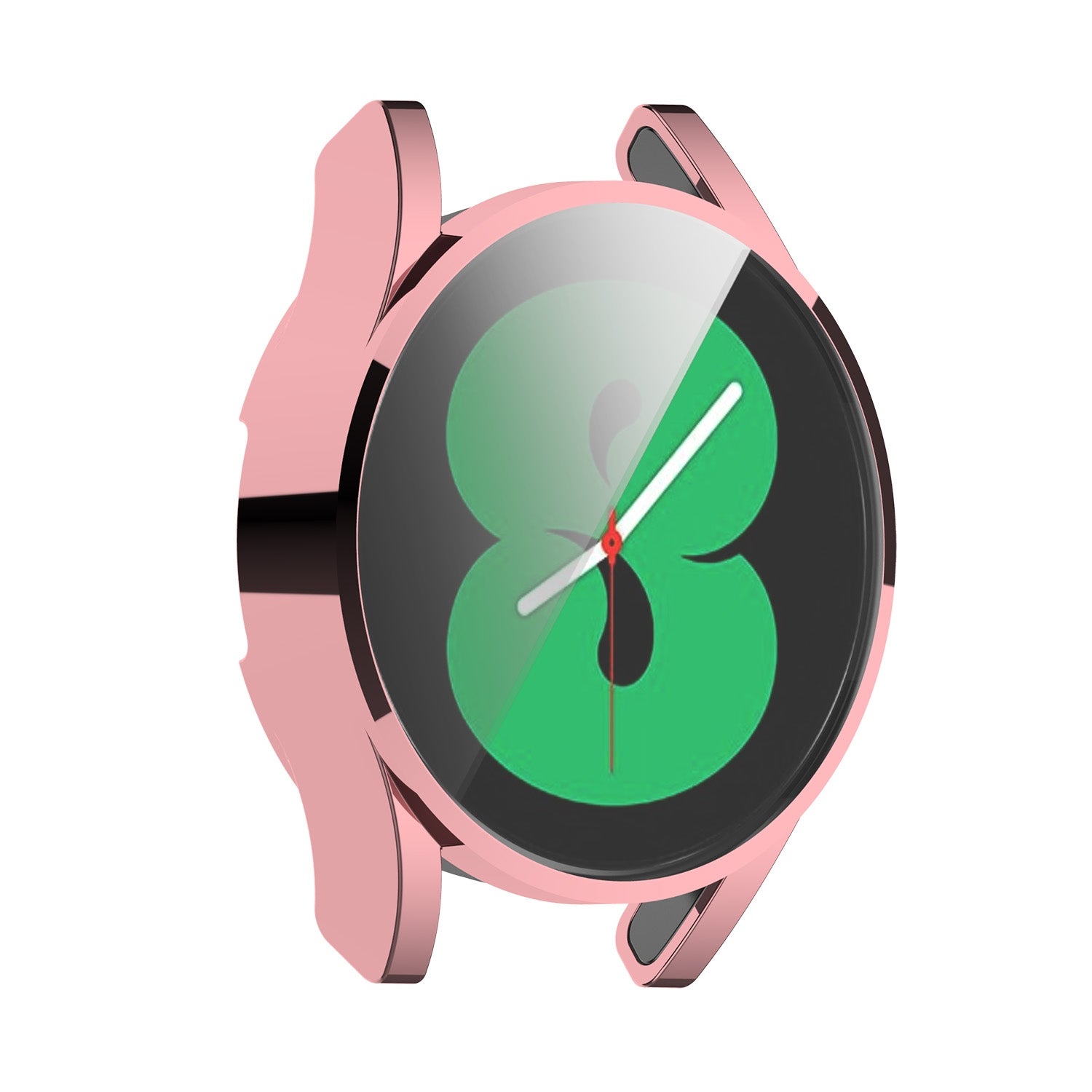Galaxy Watch 4 40mm - Gummi Schutz Case