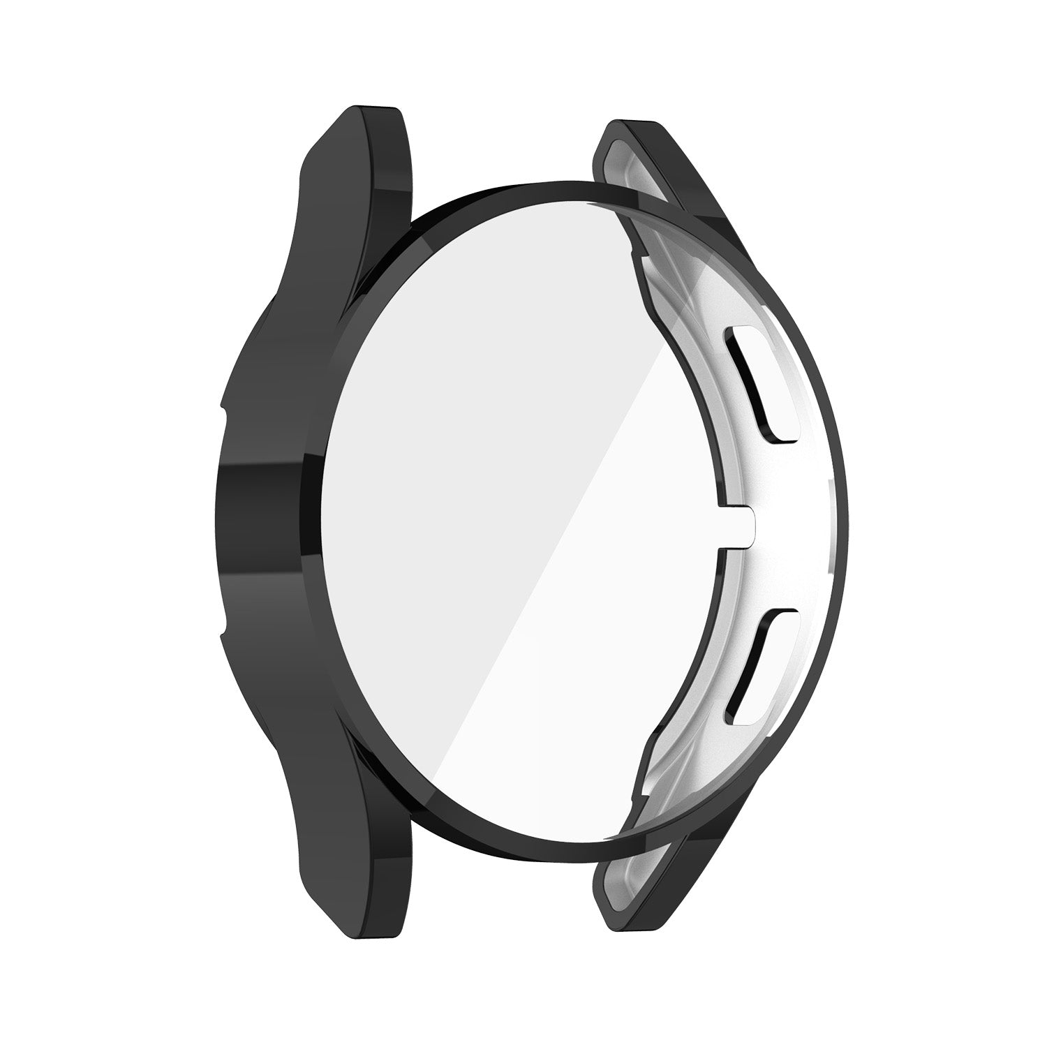 Galaxy Watch 4 40mm - Gummi Schutz Case