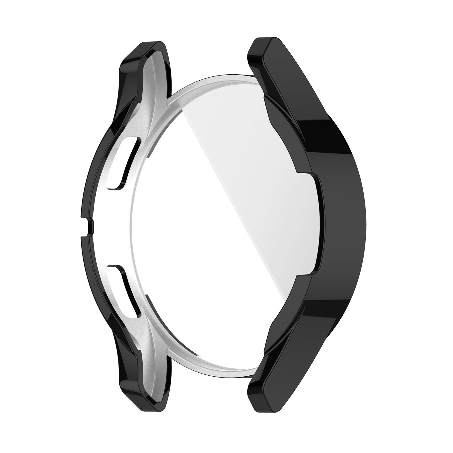 Galaxy Watch 4 40mm - Gummi Schutz Case