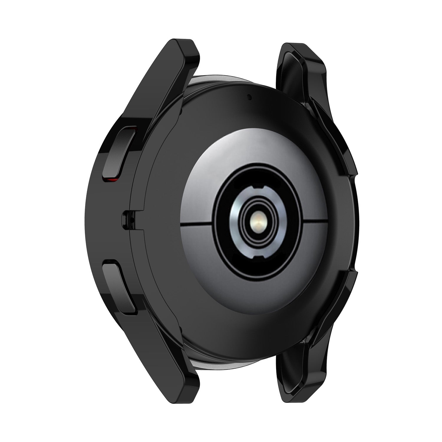 Galaxy Watch 4 40mm - Gummi Schutz Case