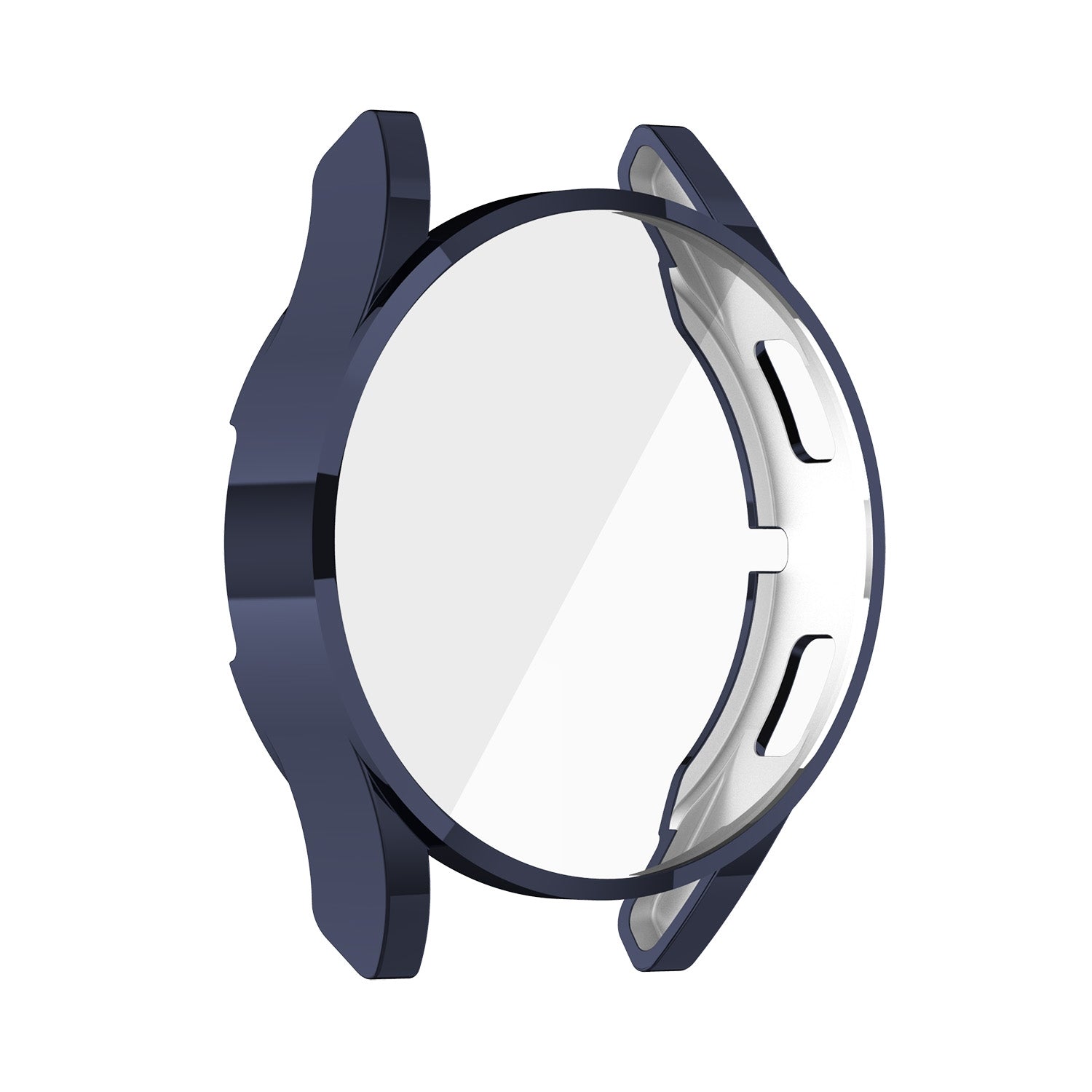 Galaxy Watch 4 40mm - Gummi Schutz Case
