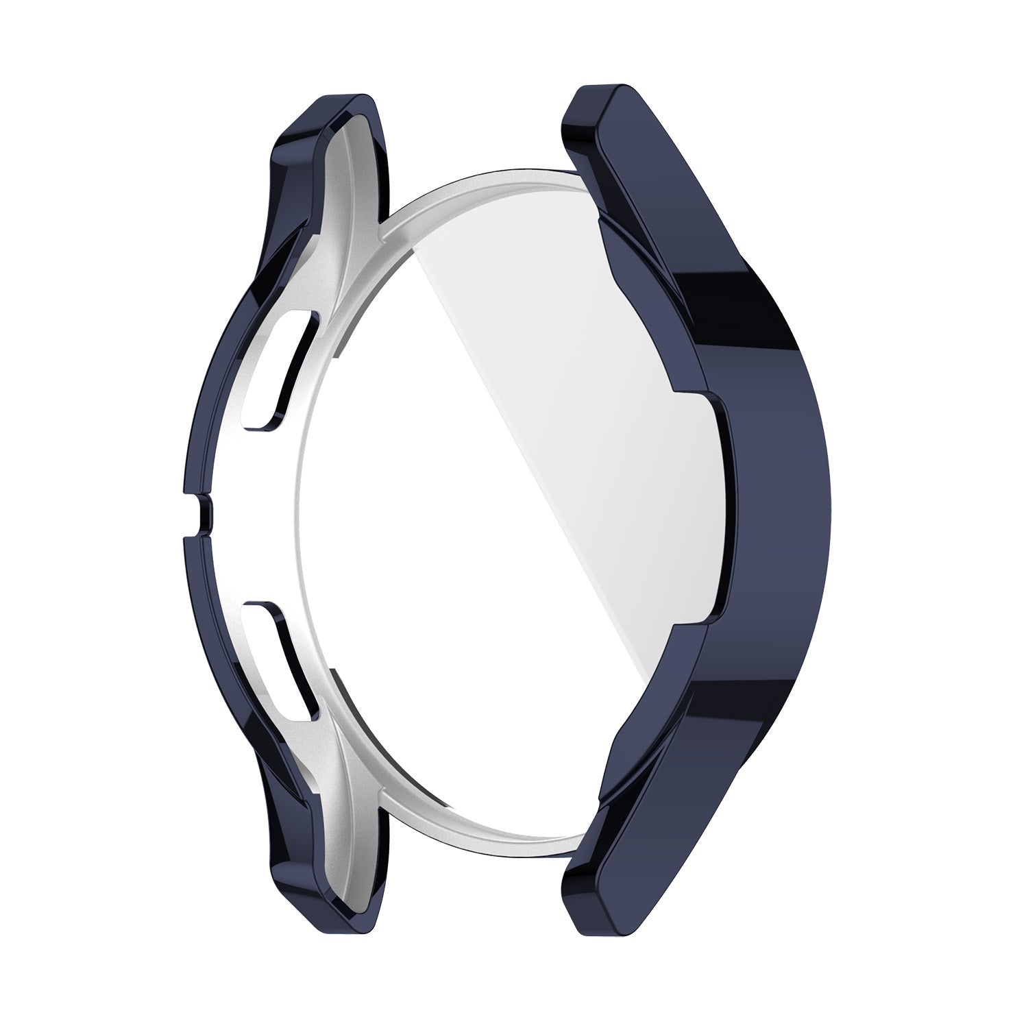 Galaxy Watch 4 40mm - Gummi Schutz Case
