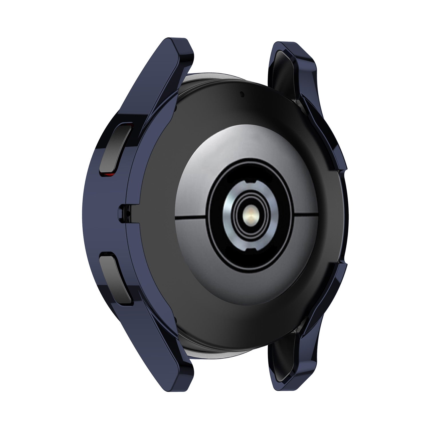 Galaxy Watch 4 40mm - Gummi Schutz Case