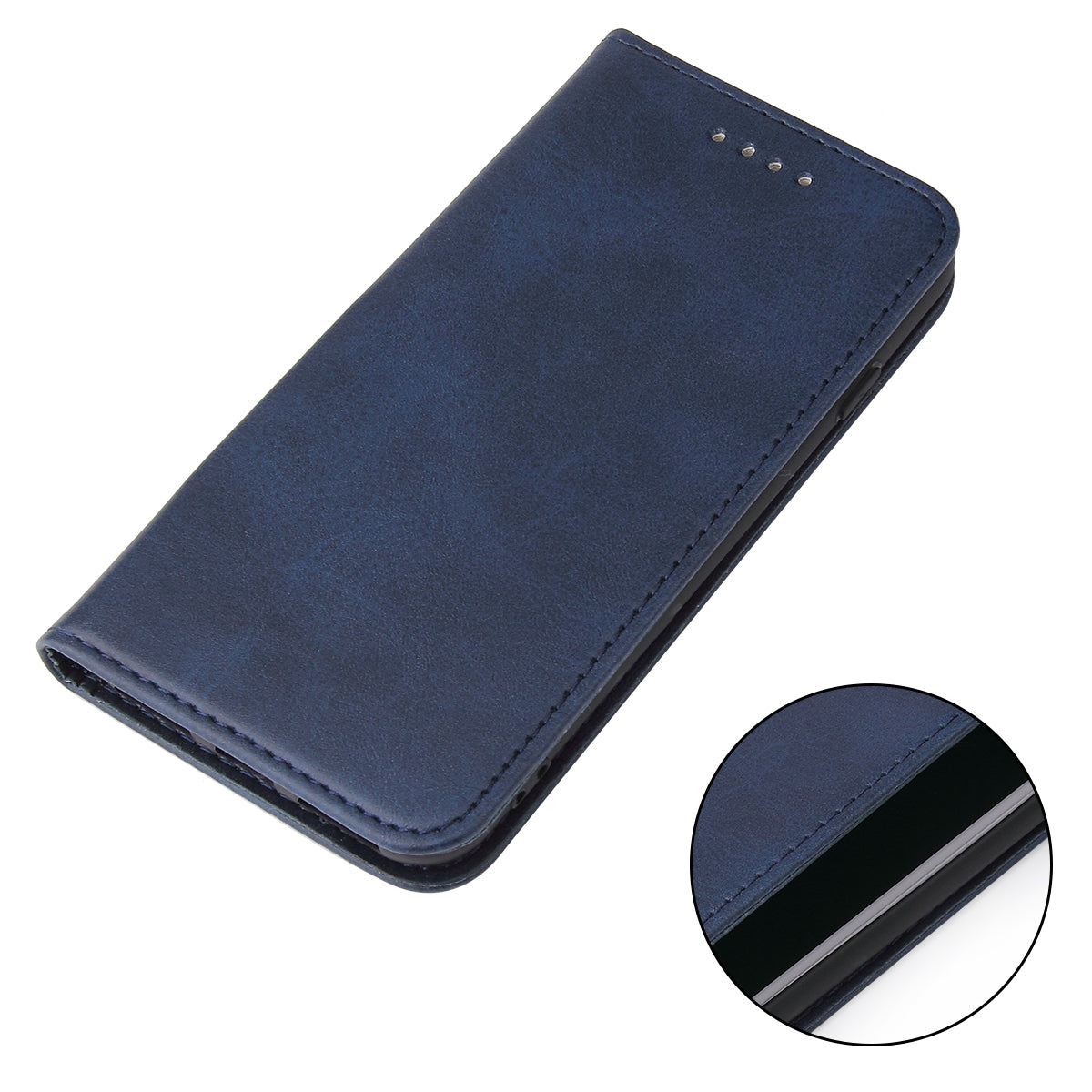 iPhone SE / 8 / 7 - Stand Flip Case Cover