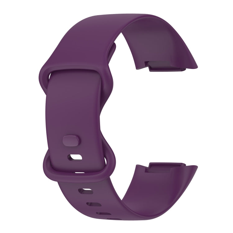Fitbit Charge 5 - Silikon Sportarmband