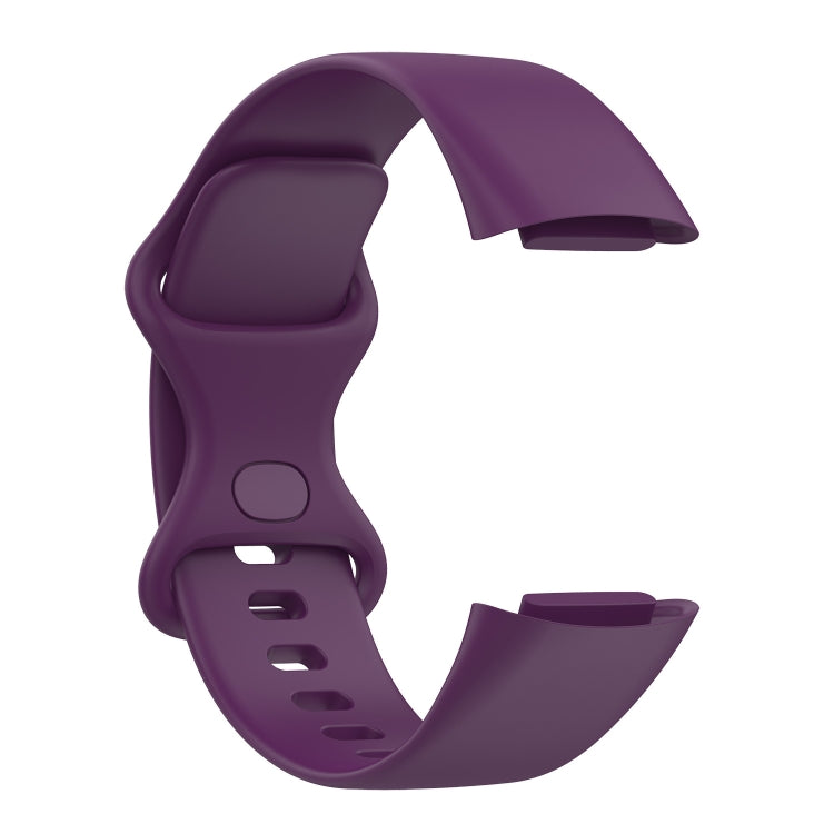Fitbit Charge 5 - Silikon Sportarmband