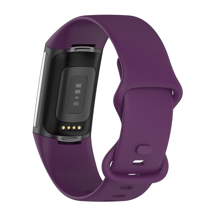 Fitbit Charge 5 - Silikon Sportarmband